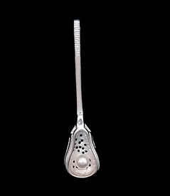 SP-2 - Lacrosse Stick Charm